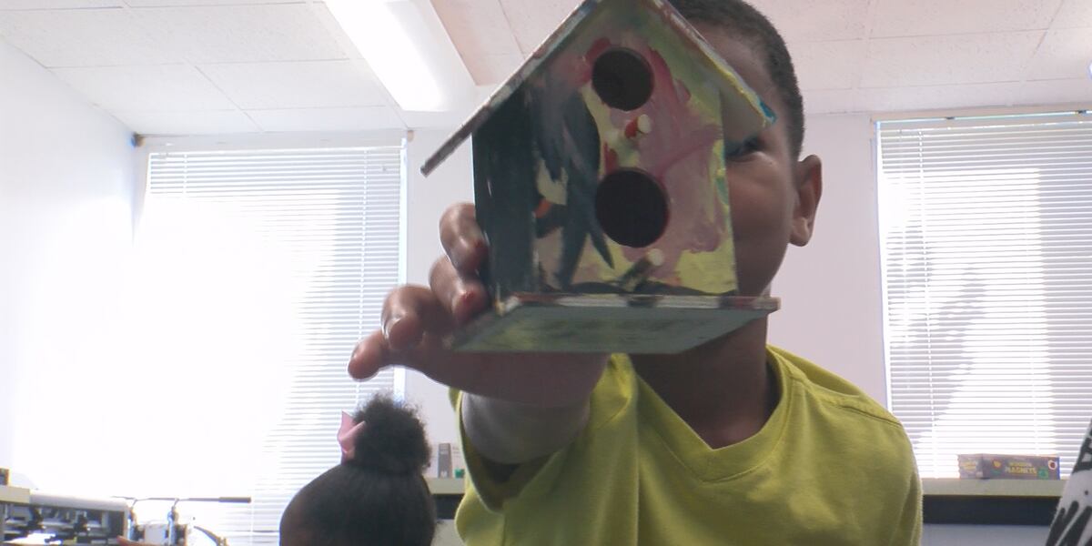 Jcps Fall Break Metro Parks offers free fall break camps for JCPS students