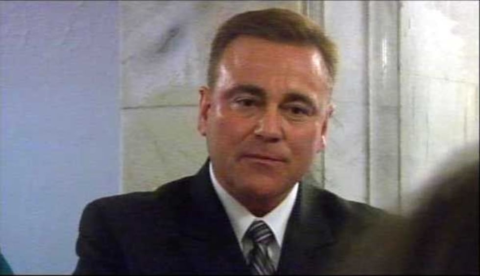 Bill Vermillion