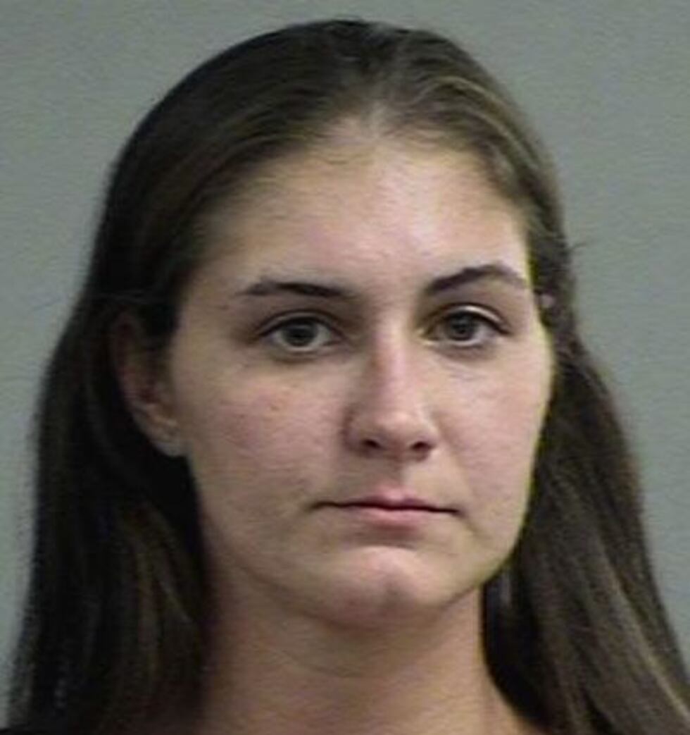 Brittany Shewmaker (Source: LMDC)