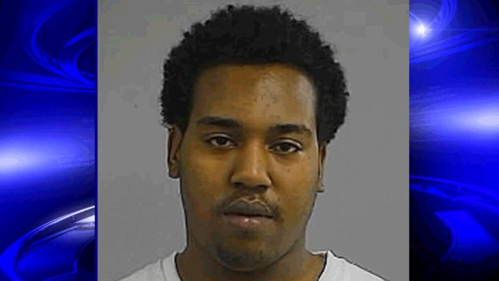 Darrell Taylor (source:LMDC)