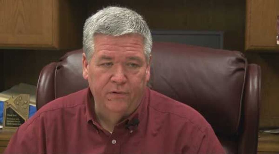 Clark County makes crime info available on your phone