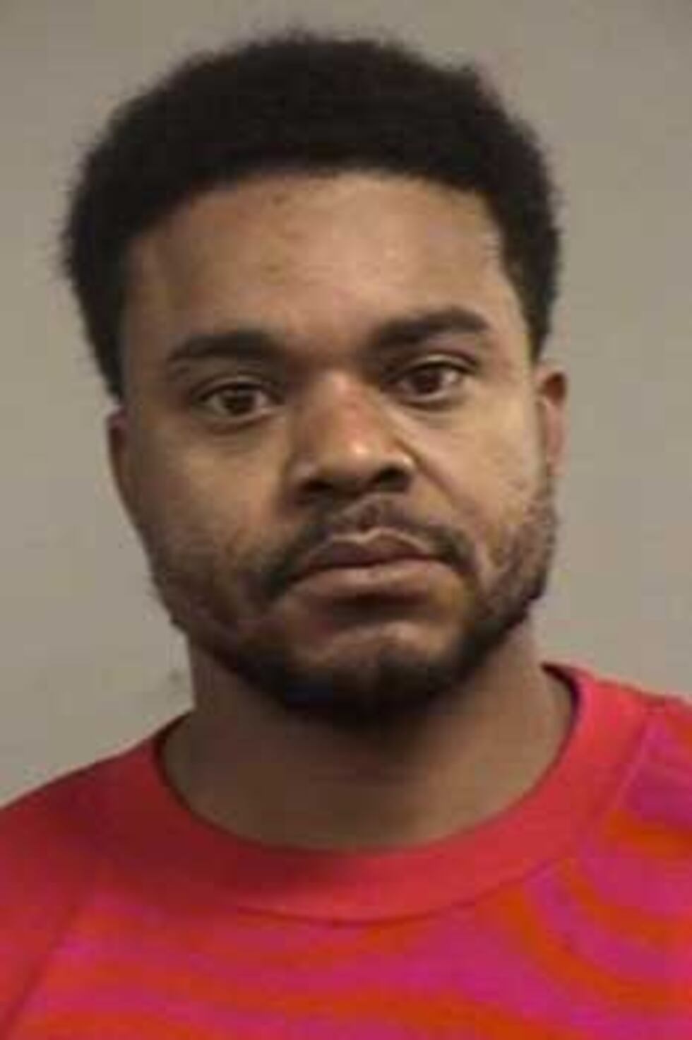 Tyron Wilcox (Source: LMDC)