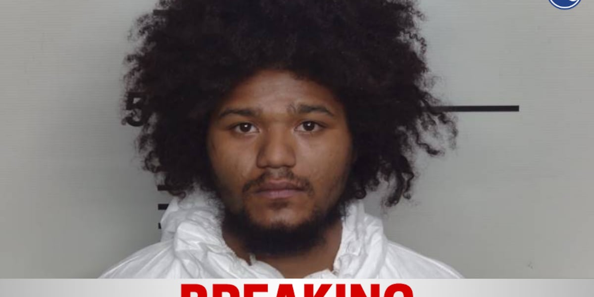 Louisville man charged in Portland double homicide indicted on child rape and sexual abuse charges