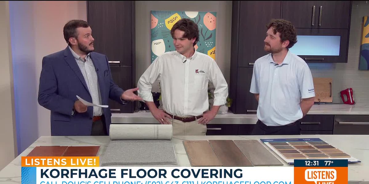 Listens Live Korfhage Floor Covering 1 August 19th 2026 listens-live-korfhage-floor-covering-1-august-19th-2026
