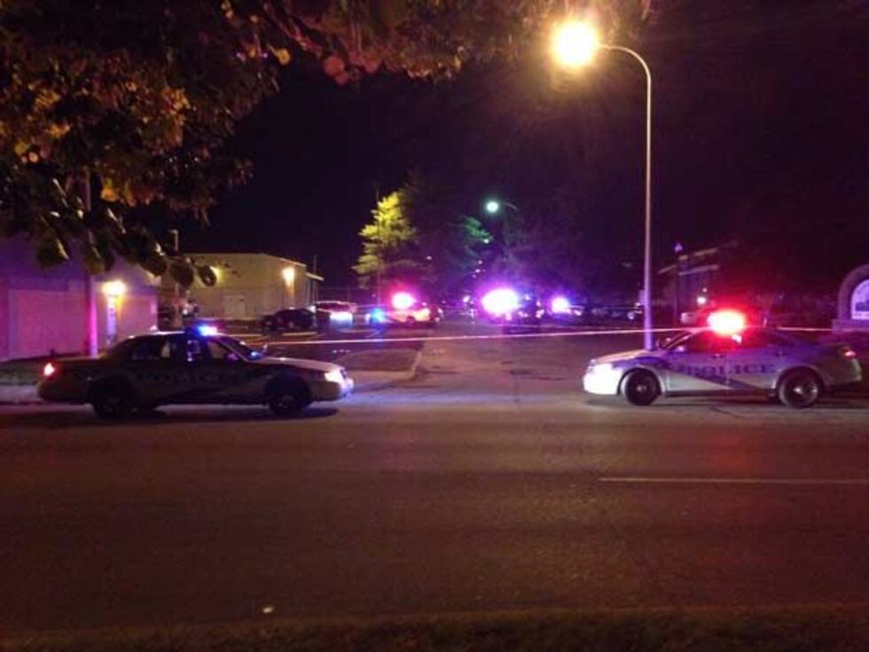The incident happened on Sept. 23, 2014. (Source: WAVE 3 News)