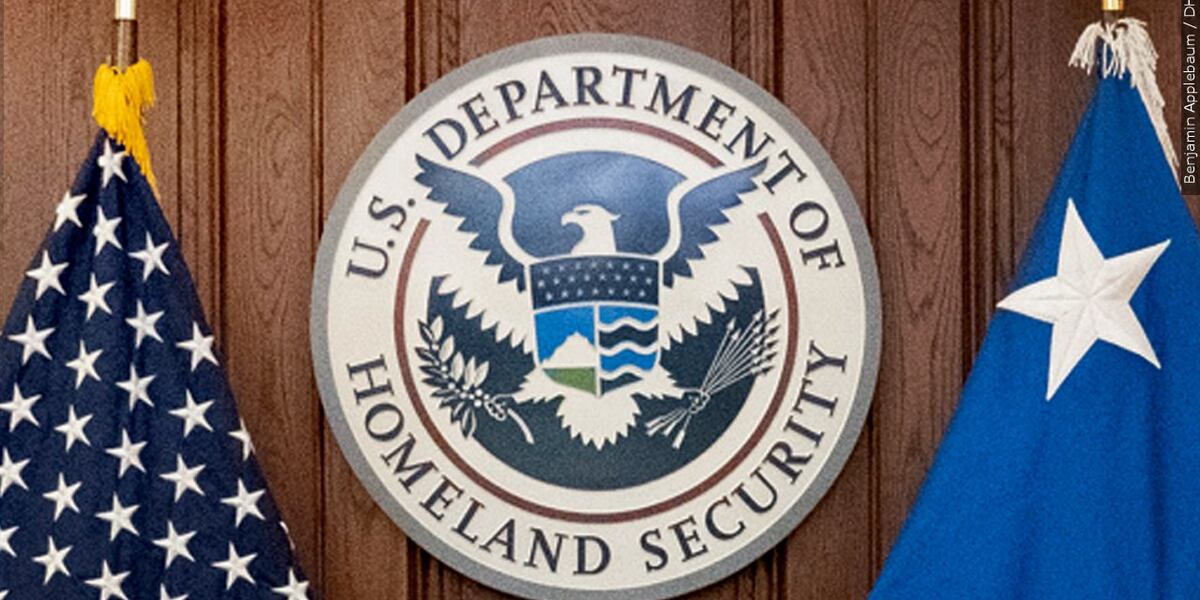 dhs gets dsip ramps up surveillance in immigration raids, sweeping in citizens Understanding DHS's and ICE's New