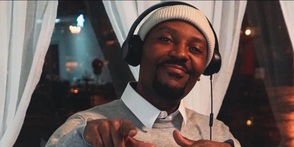 ‘He was all about inspiring people,’ Event honors late Louisville DJ