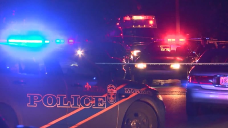 Police are investigating after an 18-year-old woman was found shot in a vehicle in the...