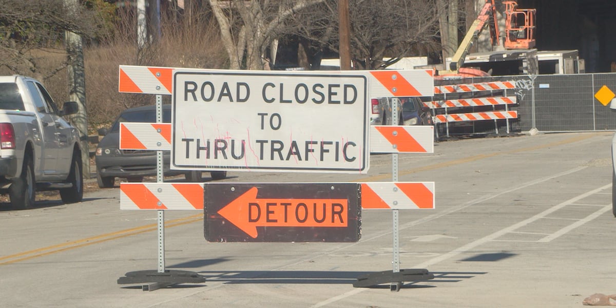 ‘You’re seeing semis where they don’t belong:’ Metro Council members share investments into neighborhood projects