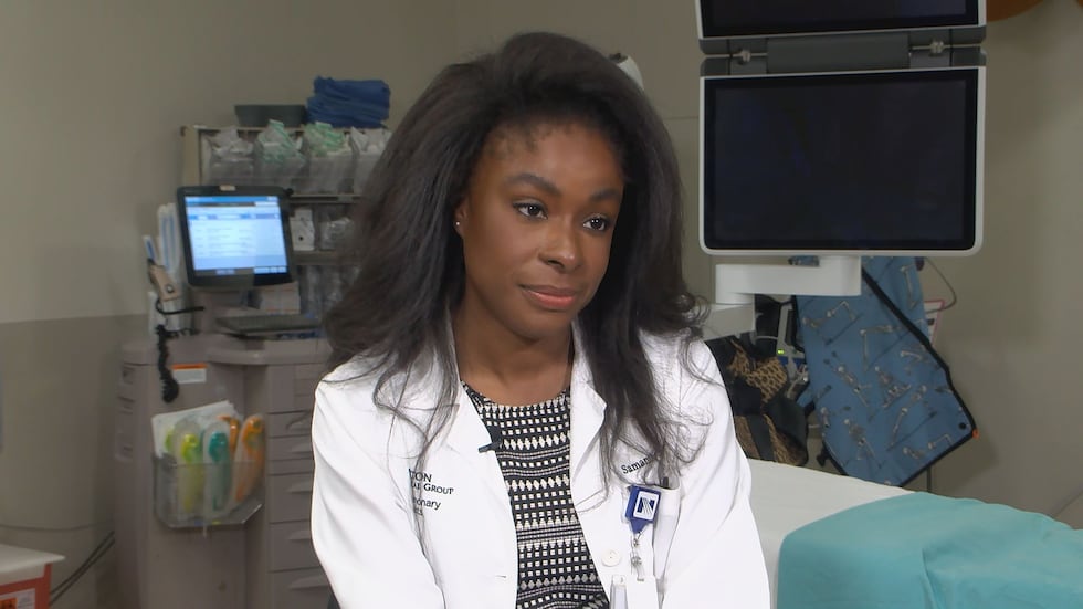 Technology helps with earlier detection of lung cancer