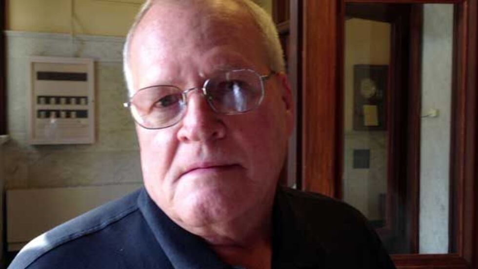 Frank Renn