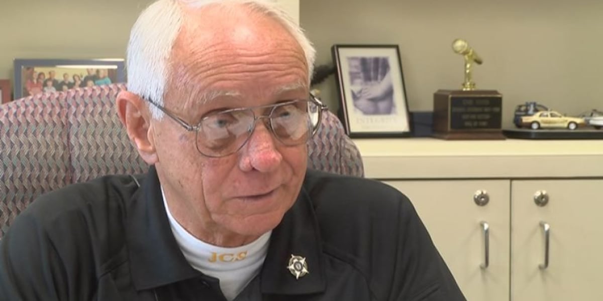 Former Jefferson County Sheriff’s Office spokesman dies