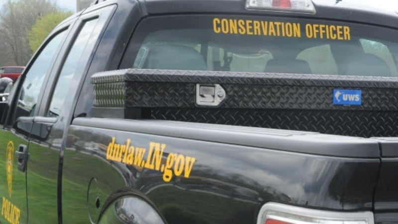 Kentucky man drowns in Southern Indiana pond