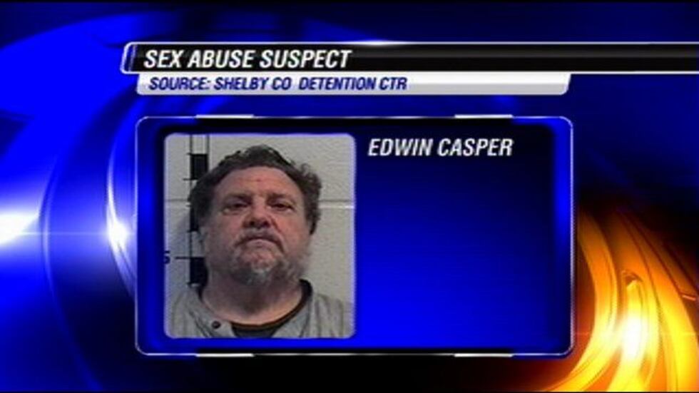 (source: Shelby Co. Detention Center)