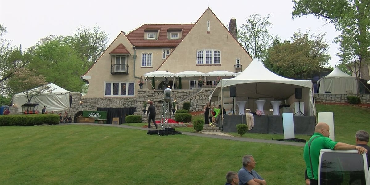 Barnstable Brown Derby Gala helps fund breakthrough diabetes and Alzheimer’s research