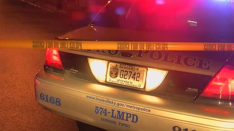 The Louisville Police Department is investigating after a woman was found shot in the St....
