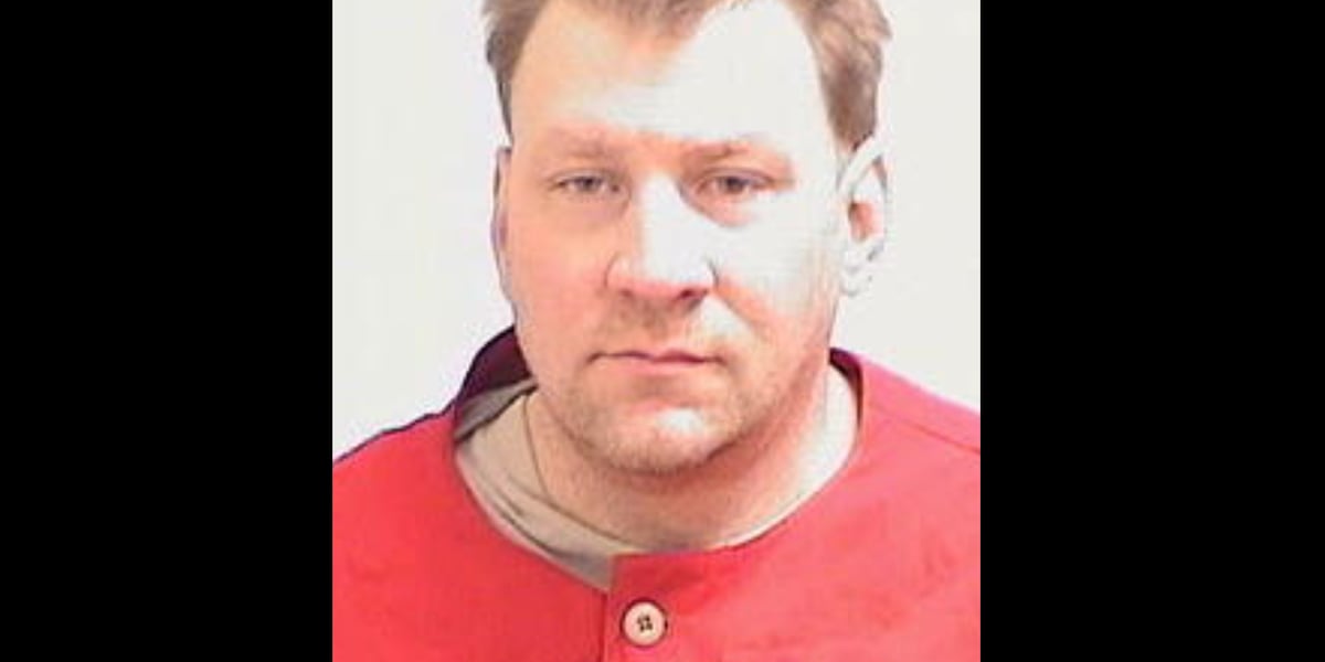 Indiana Supreme Court sets execution date for man convicted of killing 2 Evansville children
