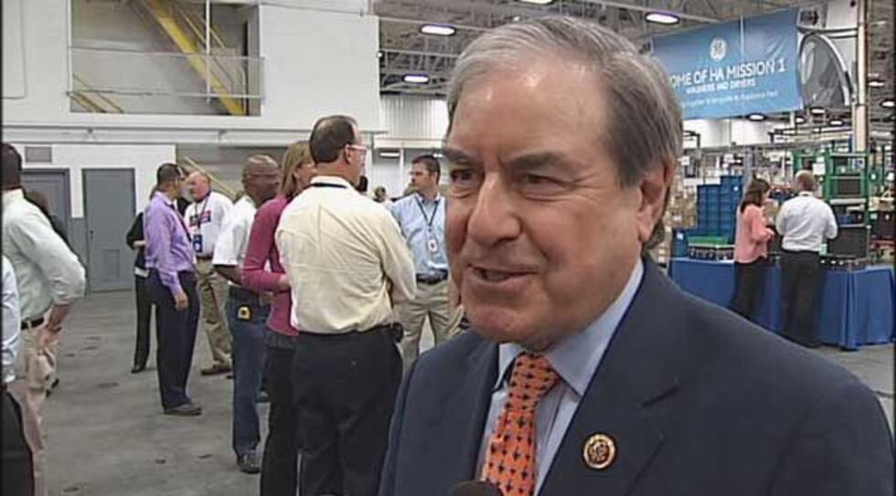 Rep. John Yarmuth (D-KY 3rd)