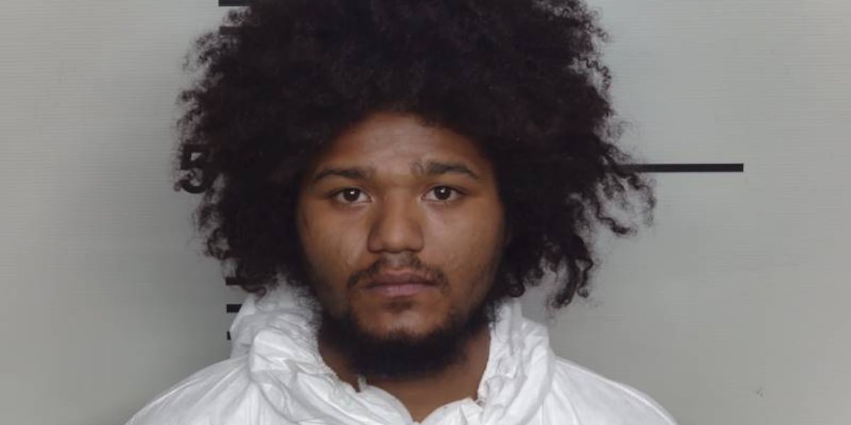 ‘Blood lust took over:’ Man charged with murder of woman, teen will have case sent to grand jury