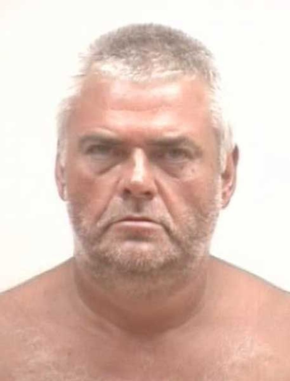 Donald McKim, 47
