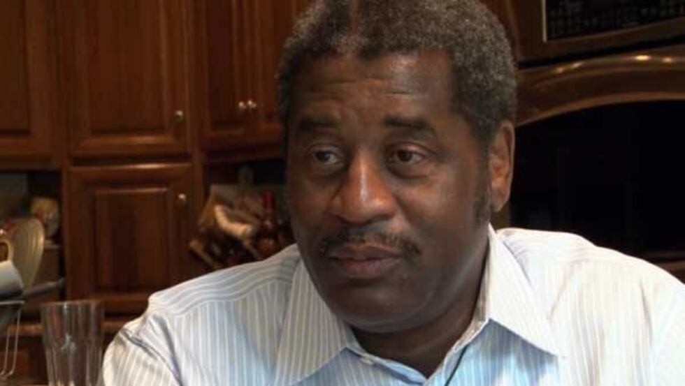 Raymond Burse