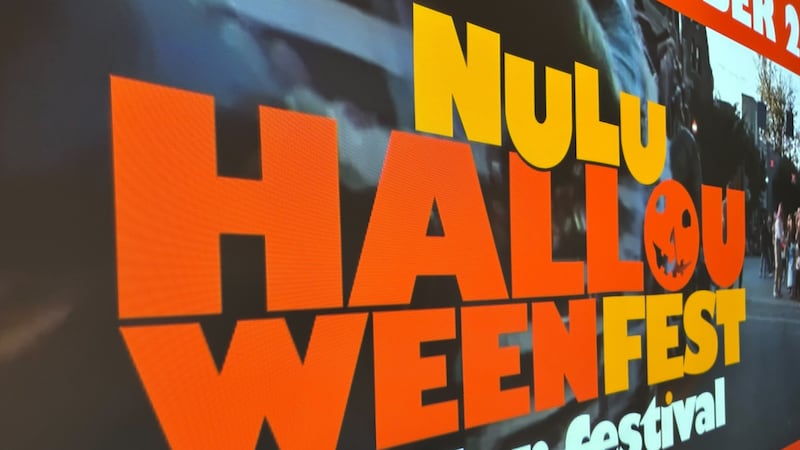 Get in to the spirit of the season with one of the largest Halloween celebrations in the region.