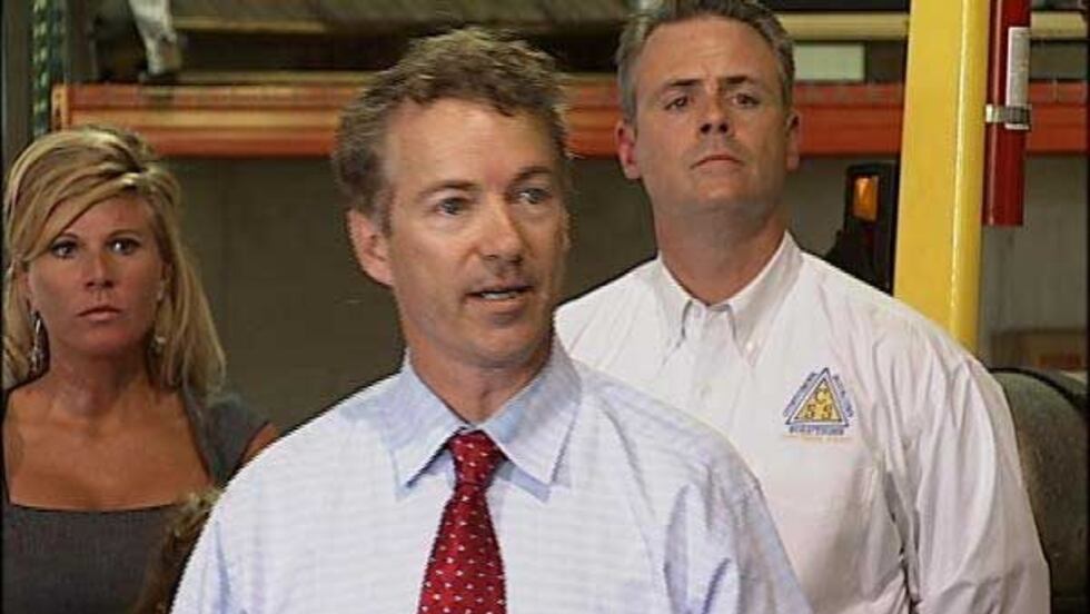 Rand Paul