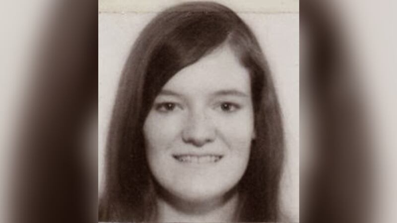 Rita Curran was 24 years old when she was brutally beaten, sexually assaulted and strangled...