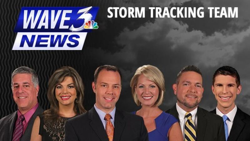 Wave3 Alert WAVE 3 News Storm Tracking Team hosts severe weather town hall