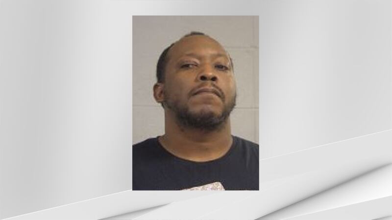 Antonio Sanderson is accused of murdering Vernon Lee and his daughter, Kaylee Lee.