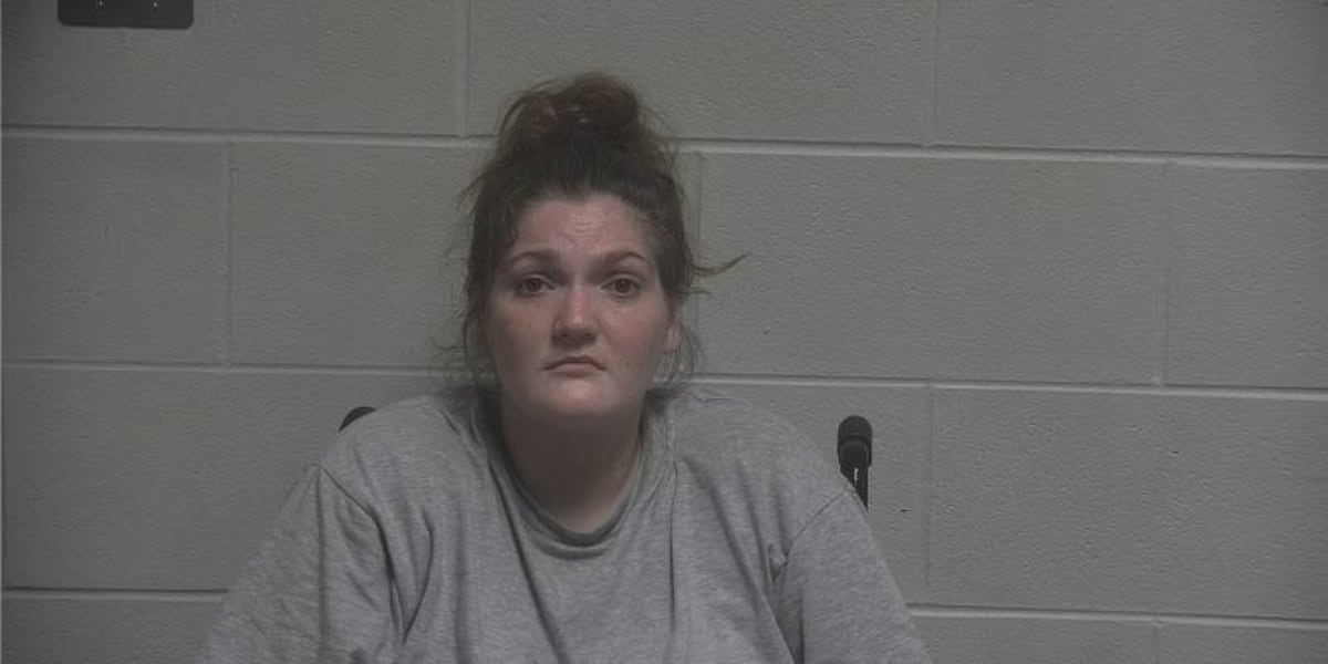 Jeffersonville woman charged in deadly Milton, Ky. crash