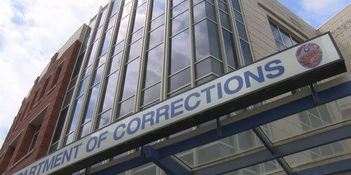 ‘Louisville’s immigrant families deserve better’: Officials react to Metro Corrections policy change