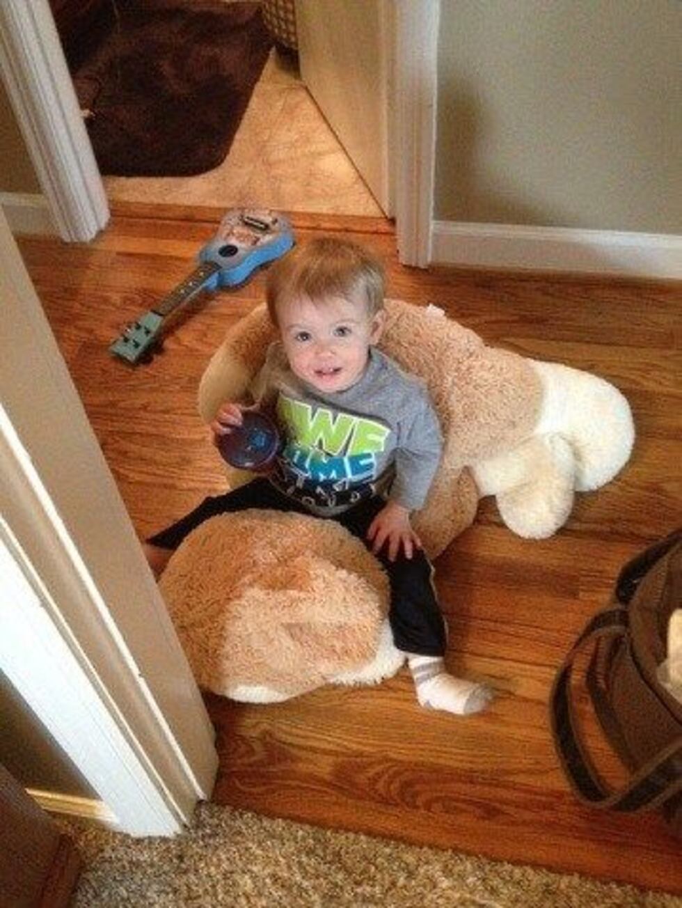 Jackson Bayers (Source: Spencer Co. Sheriff Buddy Stump)