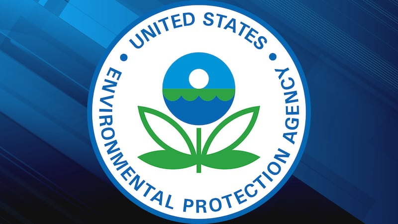 U.S. Environmental Protection Agency logo