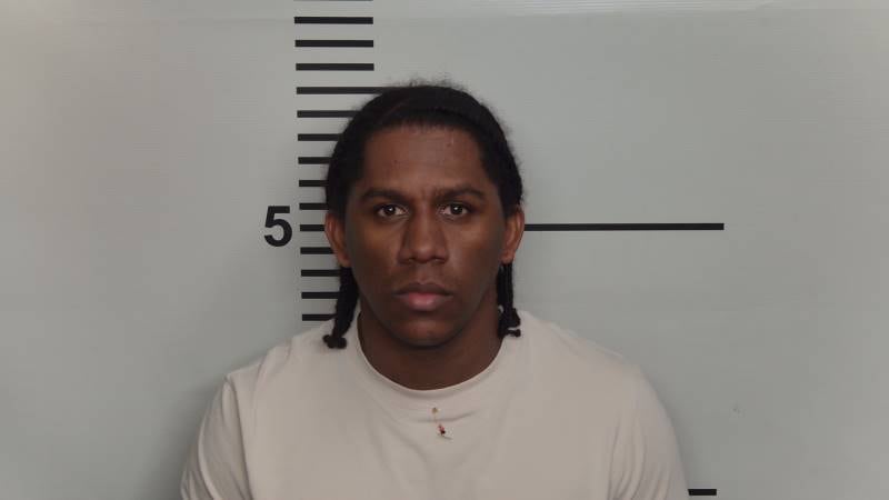 Youdan B. Diaz Vera, 34, of Louisville, is charged with the sexual assault of a rideshare...