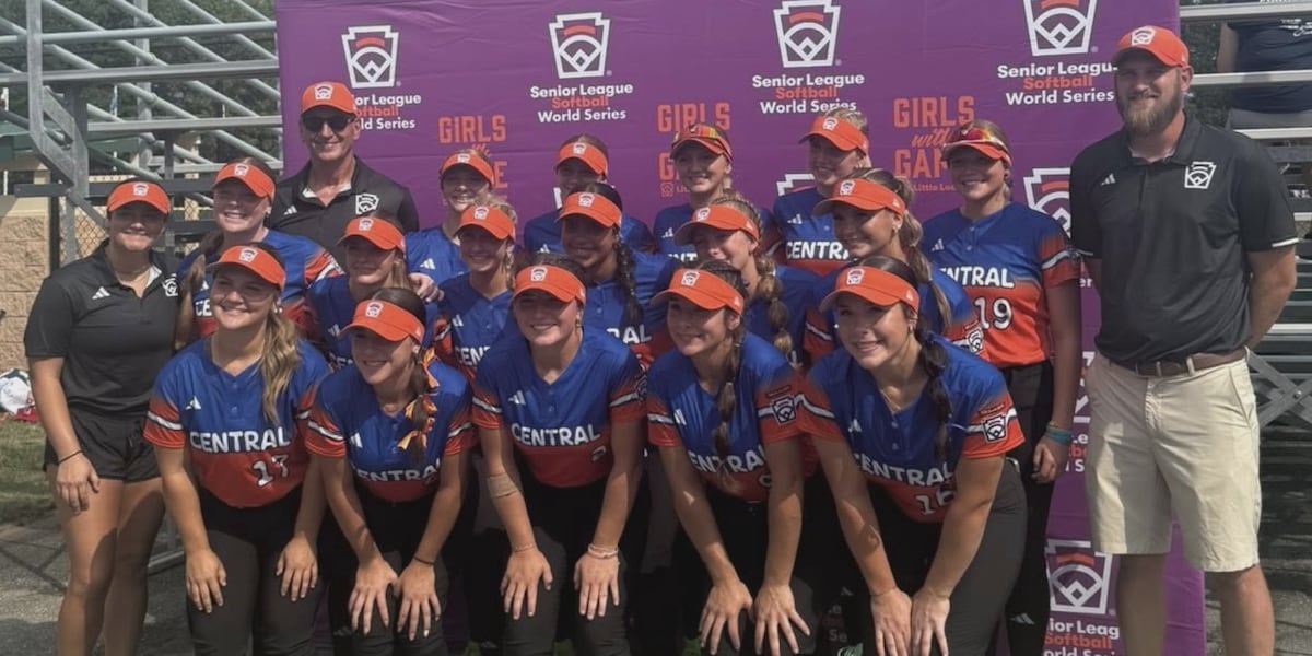 Floyds Knobs falls in LLSWS final to Pennsylvania