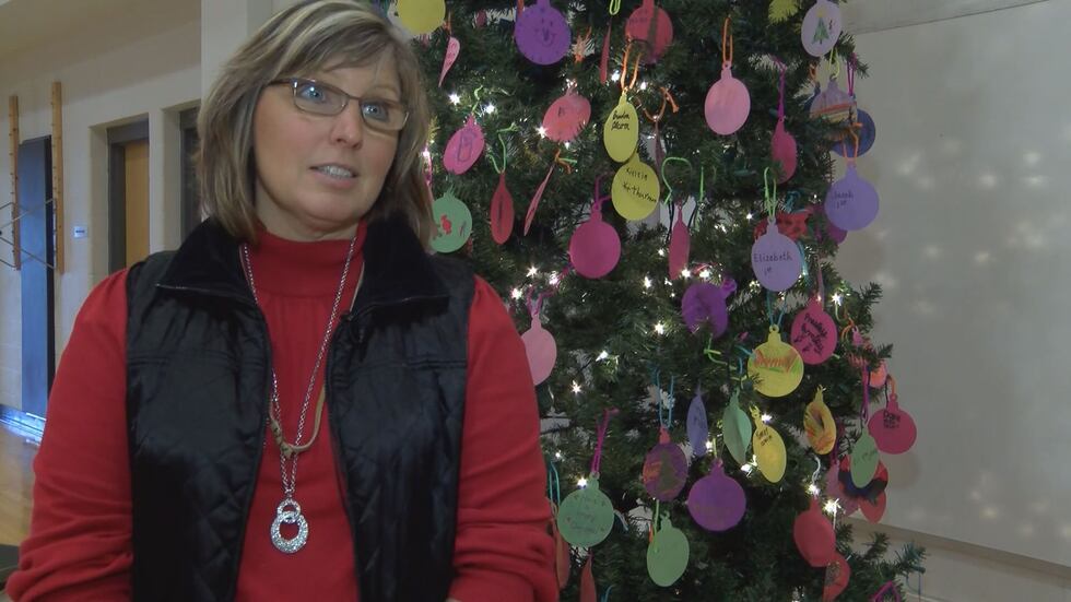 Nissa Ellett (Source: WAVE 3 News)