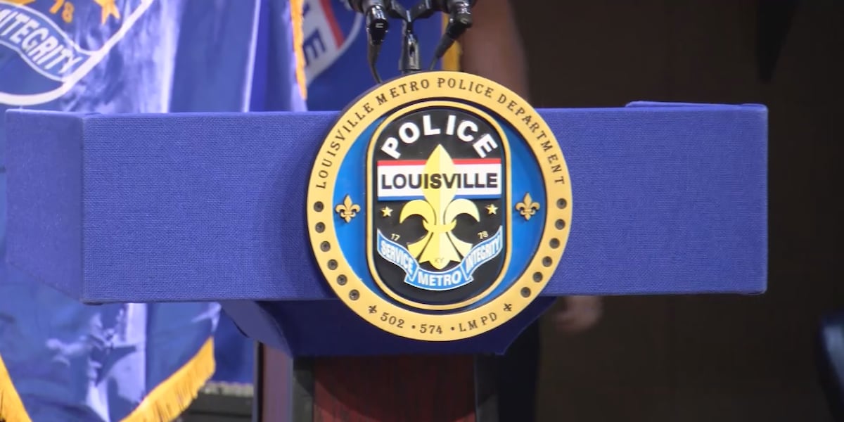 LMPD, FBI safely recover 6-month-old child abducted from West Lafayette, IN