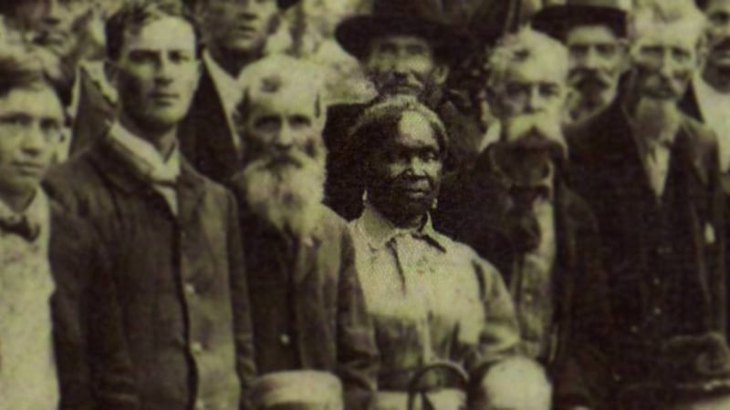 Lucy Higgs Nichols