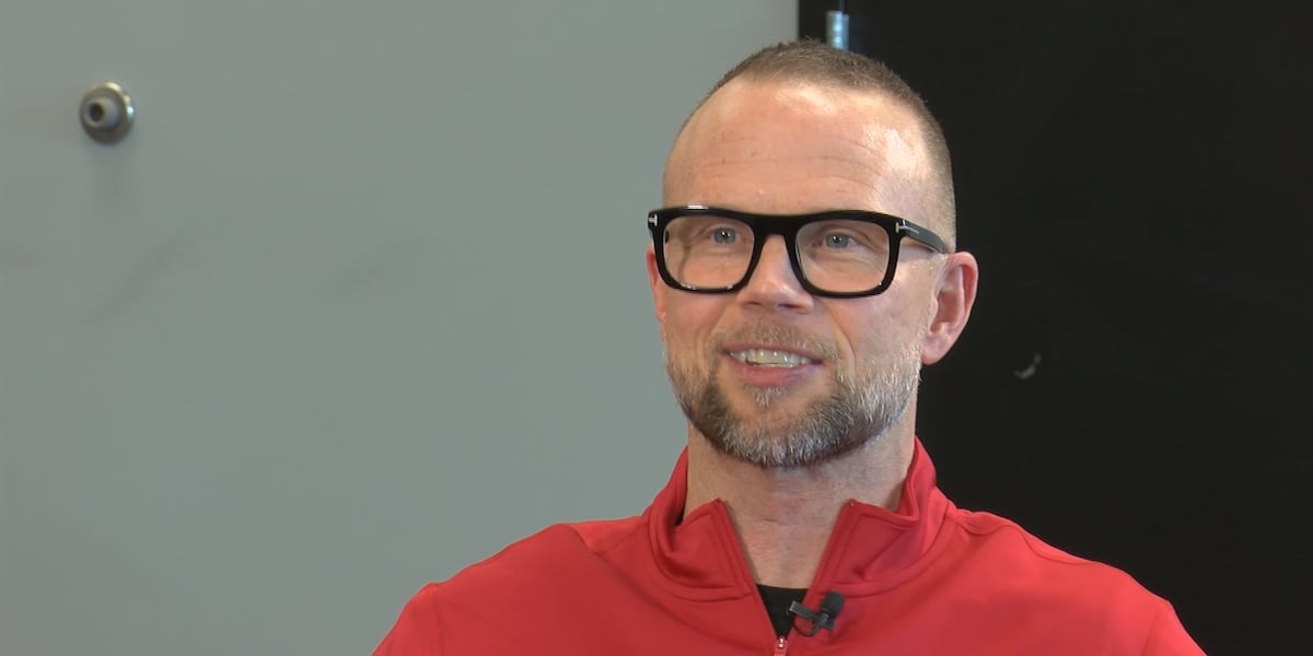 ‘A whirlwind’: Pat Kelsey discusses coaching journey and upcoming season