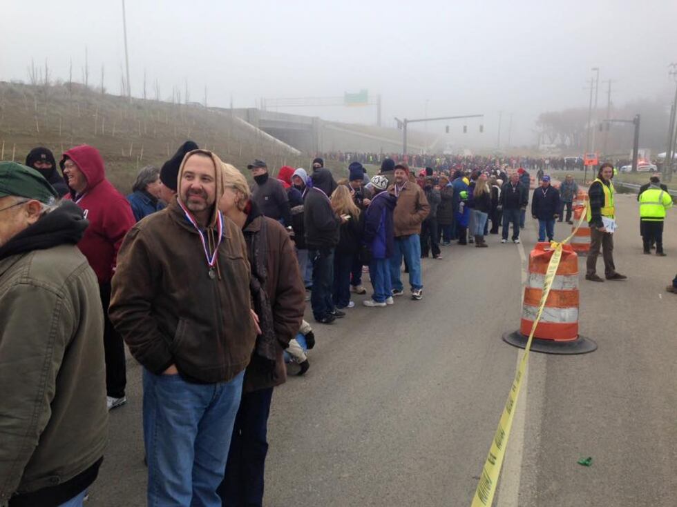 (Source: John Boel, WAVE 3 News)
