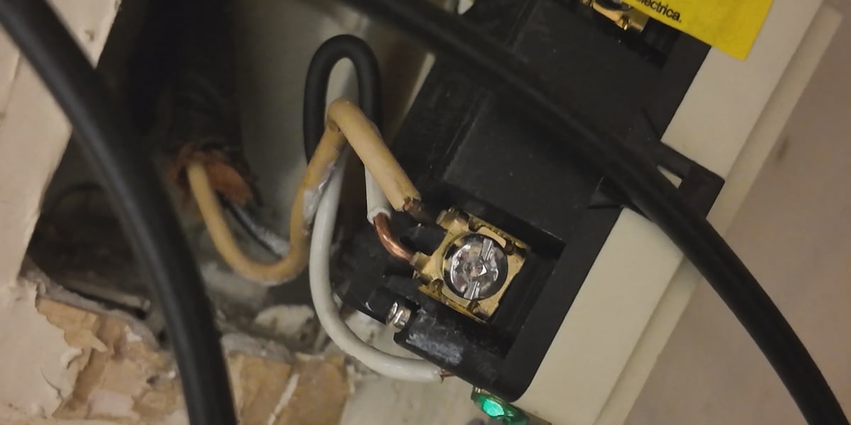 New Albany Housing Authority accused of deceptive repairs after failed federal inspection New Albany Housing Authority accused of deceptive repairs after failed federal inspection