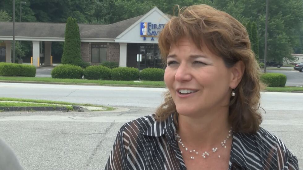 Wendy Dant Chesser (Source: WAVE 3 News)