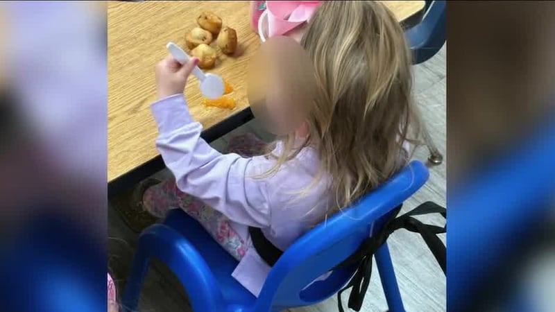 Church leadership said it will remain in communication with preschool families throughout the...