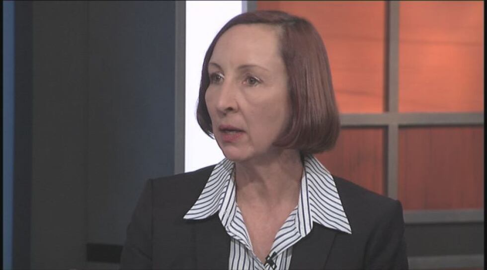 Ann Bauer