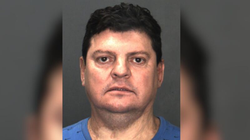 A man in California was arrested after he allegedly kidnapped and sexually assaulted a girl...