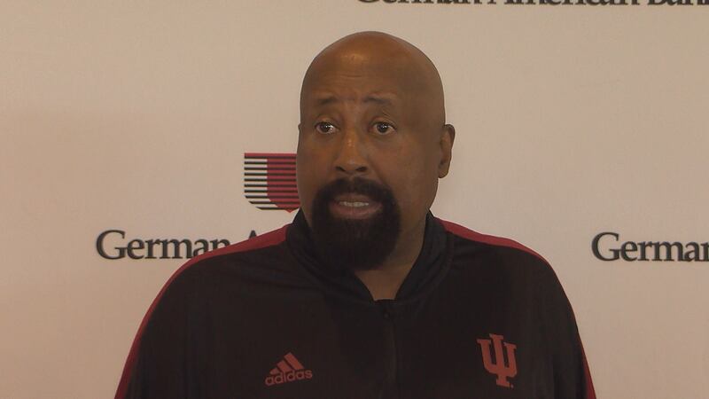 IU’s Woodson would like to add UofL and UK to Hoosiers schedule