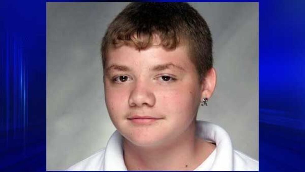 Trey Zwicker was found murdered in May of 2011.