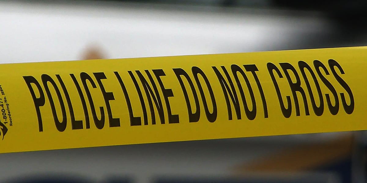 17-year-old arrested in connection with shooting, injuring 5 people in Park Hill neighborhood