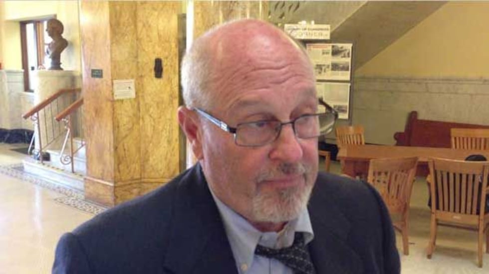 Richard Kammen